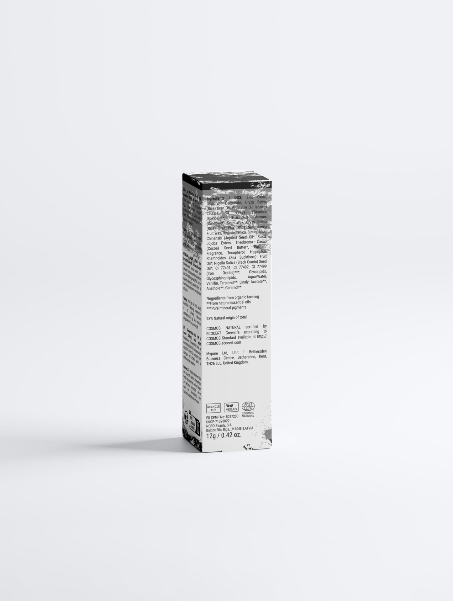 Sonnenschutzstift - SPF50